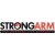 Логотип производителя - STRONG ARM